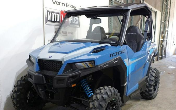 2025 Polaris GENERAL 1000 Premium