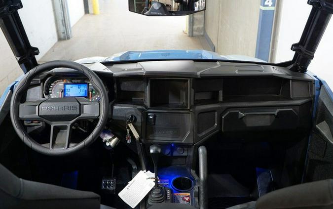 2025 Polaris GENERAL 1000 Premium
