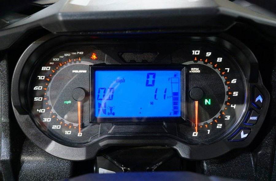 2025 Polaris GENERAL 1000 Premium