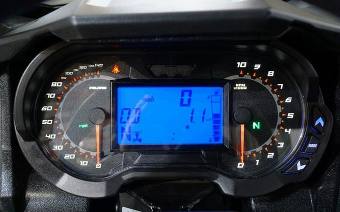 2025 Polaris GENERAL 1000 Premium