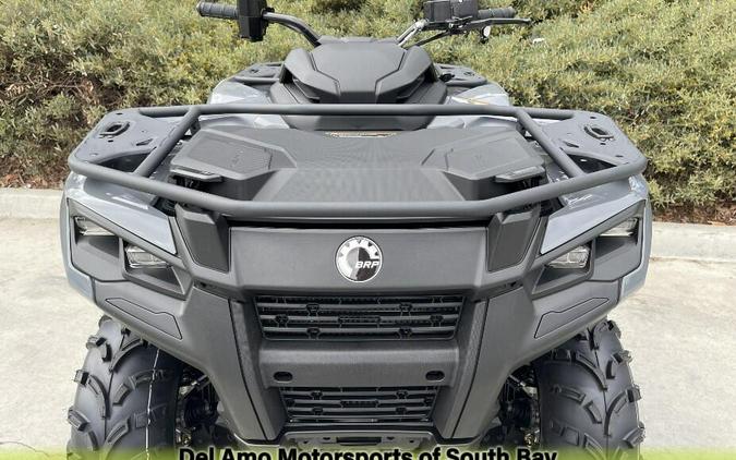 2026 Can-Am OUTLANDER 500
