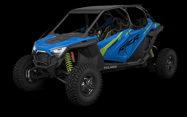 2024 POLARIS RZR TURBO R 4 ULTIMATE