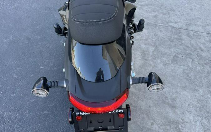 2025 Moto Morini Calibro 700