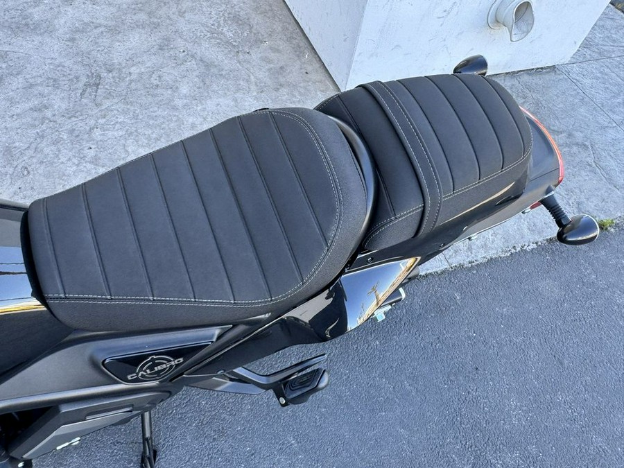 2025 Moto Morini® Calibro 700