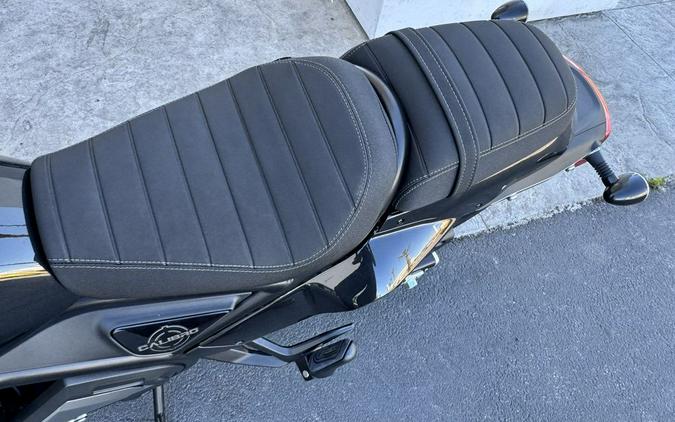 2025 Moto Morini® Calibro 700