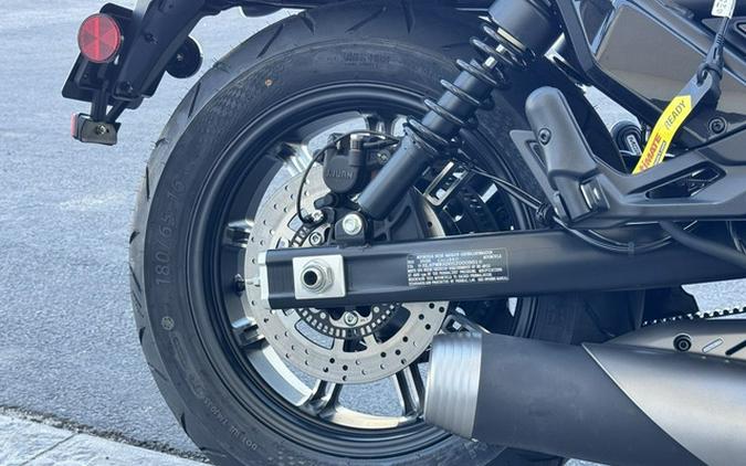 2025 Moto Morini Calibro 700