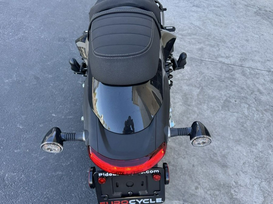 2025 Moto Morini® Calibro 700