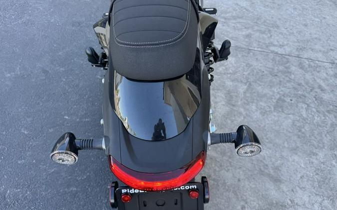 2025 Moto Morini® Calibro 700