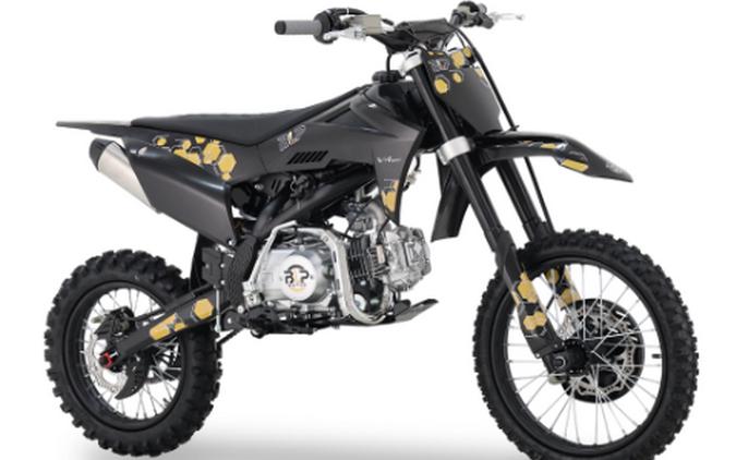 2026 BLP Motor V5 - Youth Dirt Bike