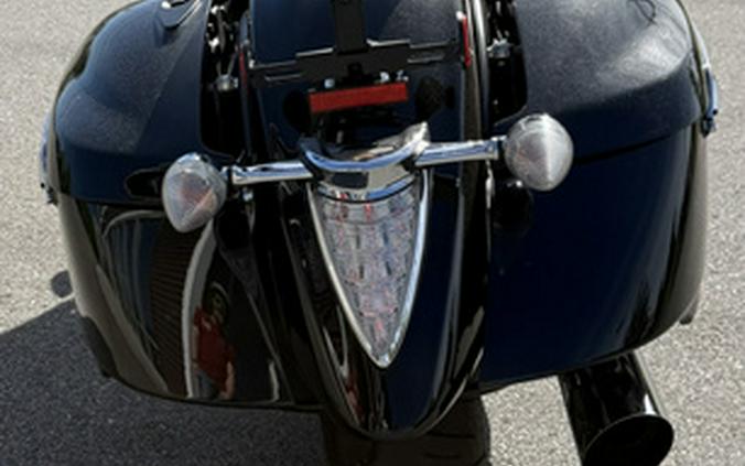 2010 Yamaha STRATOLINER DELUXE- OUT THE DOOR!! Deluxe