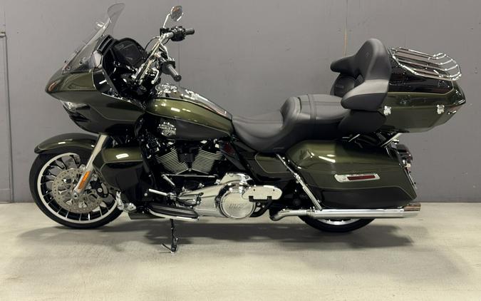 FLTRXL 2026 Road Glide Limited