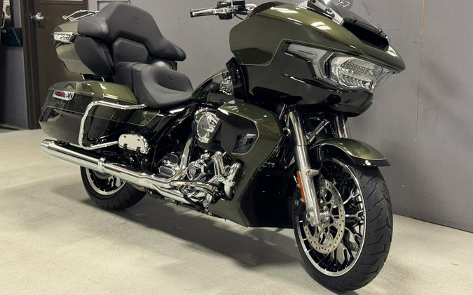 FLTRXL 2026 Road Glide Limited