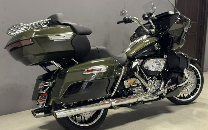 FLTRXL 2026 Road Glide Limited