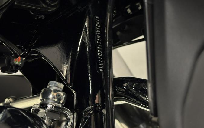 FLTRXL 2026 Road Glide Limited