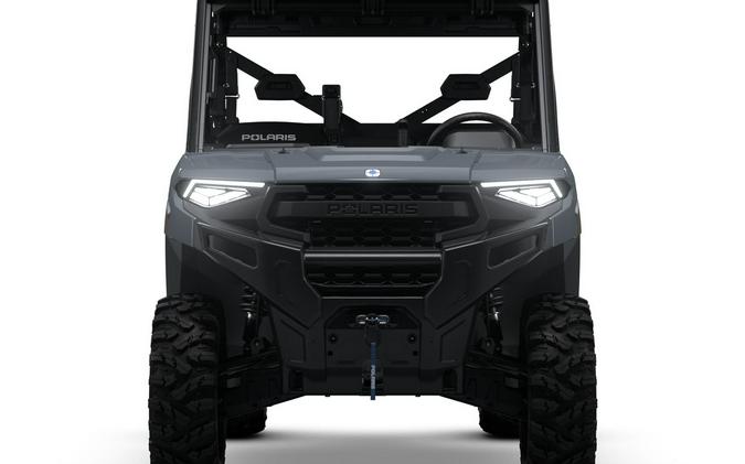 2026 Polaris Ranger Crew XP 1000 Premium