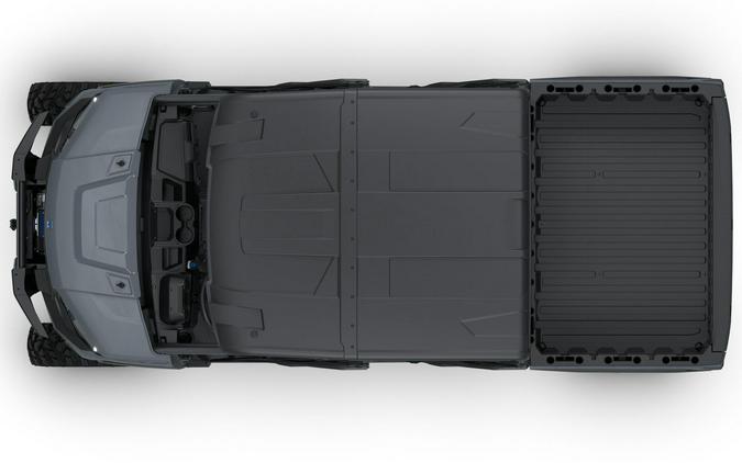 2026 Polaris Ranger Crew XP 1000 Premium