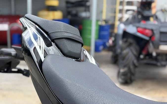 2022 Kawasaki Z900 ABS