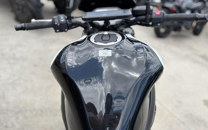 2022 Kawasaki Z900 ABS