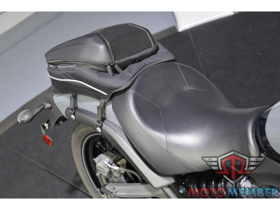 2021 Kawasaki Vulcan® S ABS CAFE