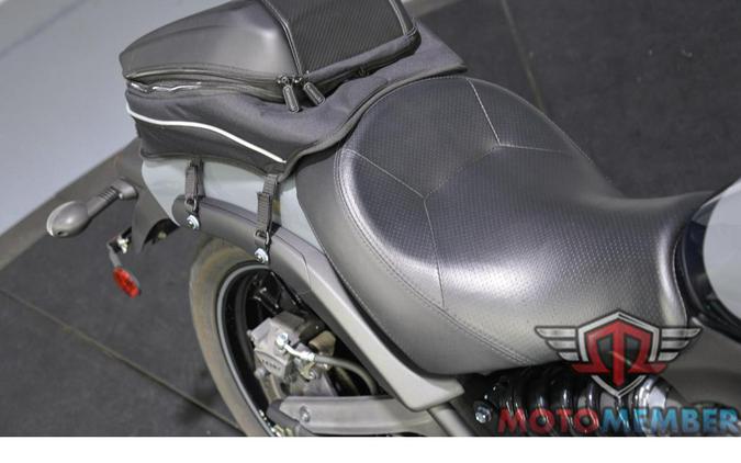 2021 Kawasaki Vulcan® S ABS CAFE