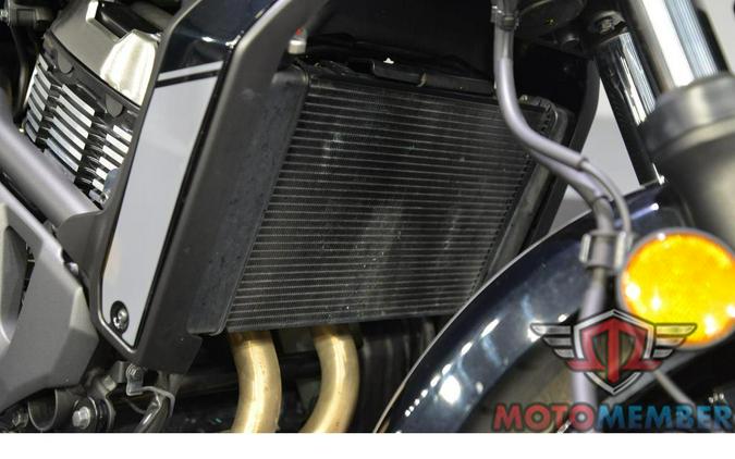 2021 Kawasaki Vulcan® S ABS CAFE