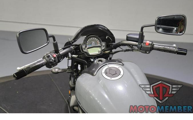 2021 Kawasaki Vulcan® S ABS CAFE