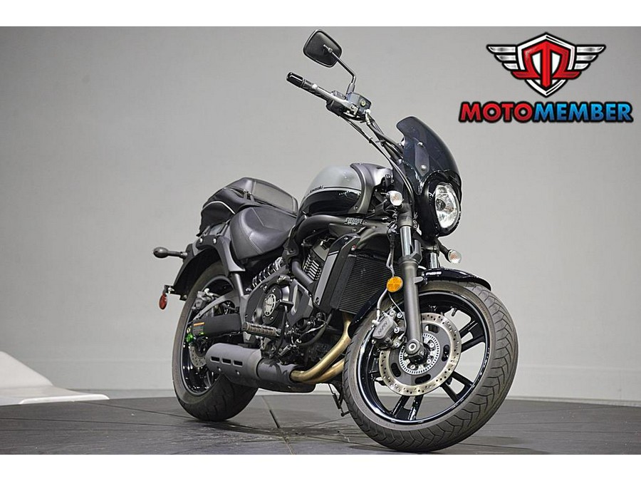 2021 Kawasaki Vulcan® S ABS CAFE