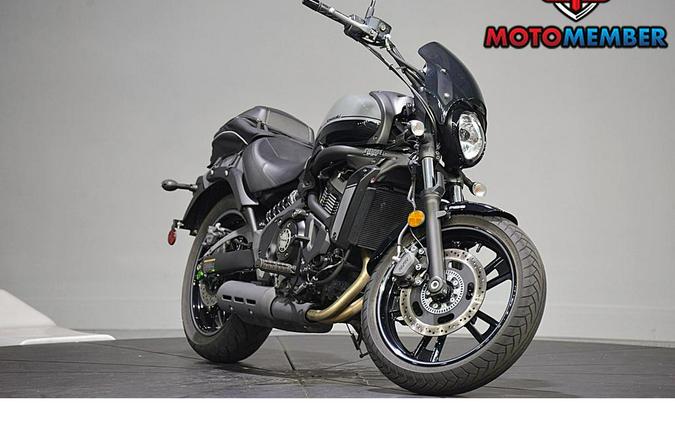 2021 Kawasaki Vulcan® S ABS CAFE