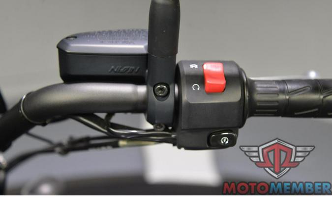 2021 Kawasaki Vulcan® S ABS CAFE
