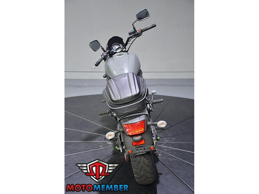 2021 Kawasaki Vulcan® S ABS CAFE