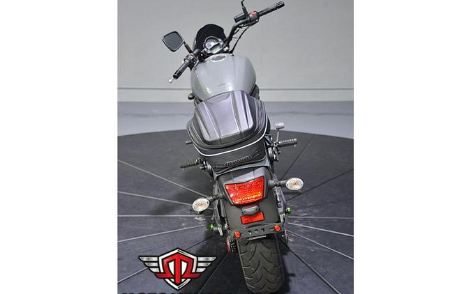 2021 Kawasaki Vulcan® S ABS CAFE