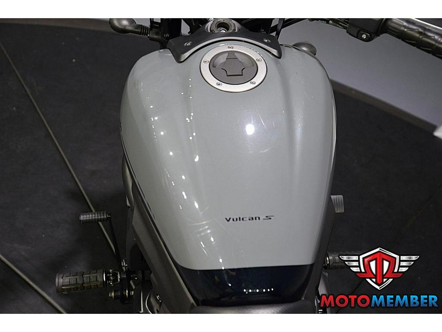 2021 Kawasaki Vulcan® S ABS CAFE