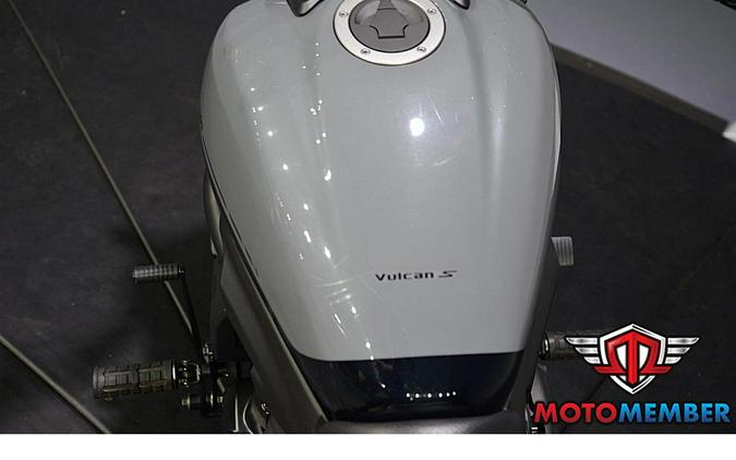 2021 Kawasaki Vulcan® S ABS CAFE