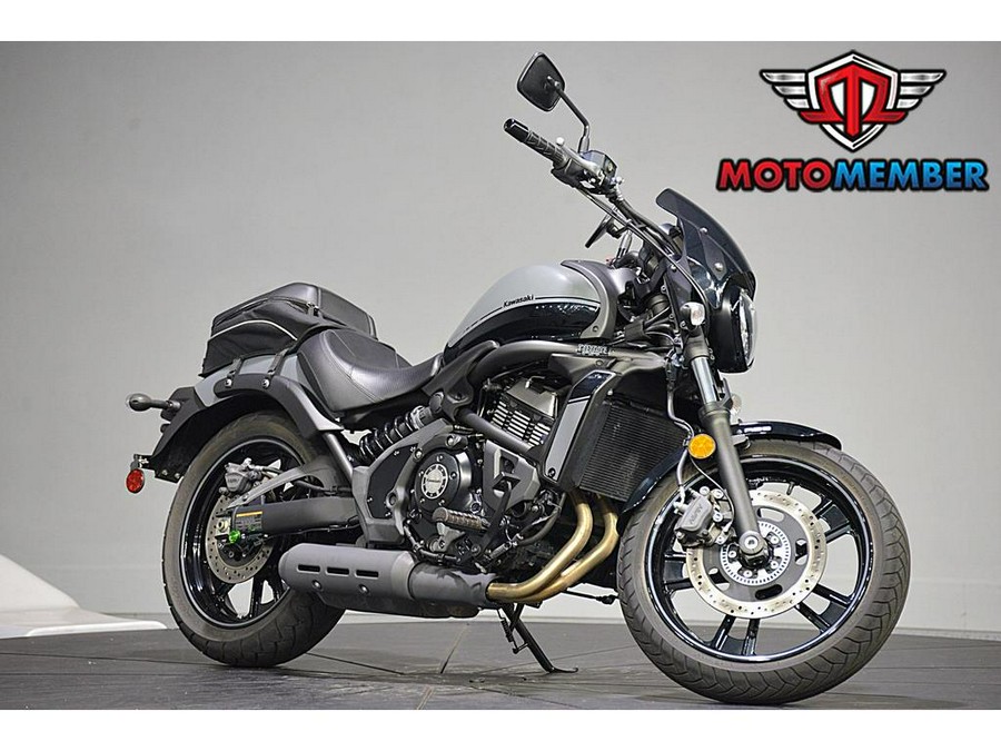 2021 Kawasaki Vulcan® S ABS CAFE