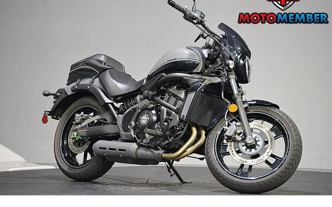 2021 Kawasaki Vulcan® S ABS CAFE