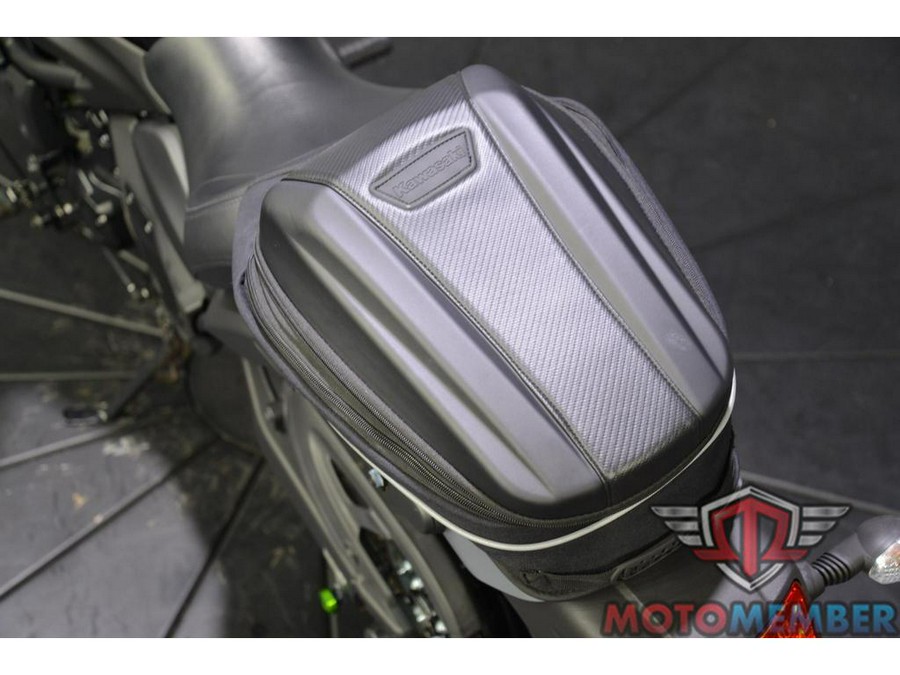 2021 Kawasaki Vulcan® S ABS CAFE