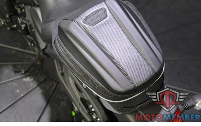 2021 Kawasaki Vulcan® S ABS CAFE