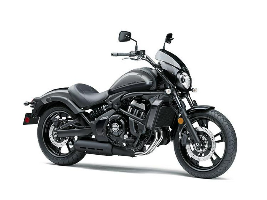 2021 Kawasaki Vulcan® S ABS CAFE