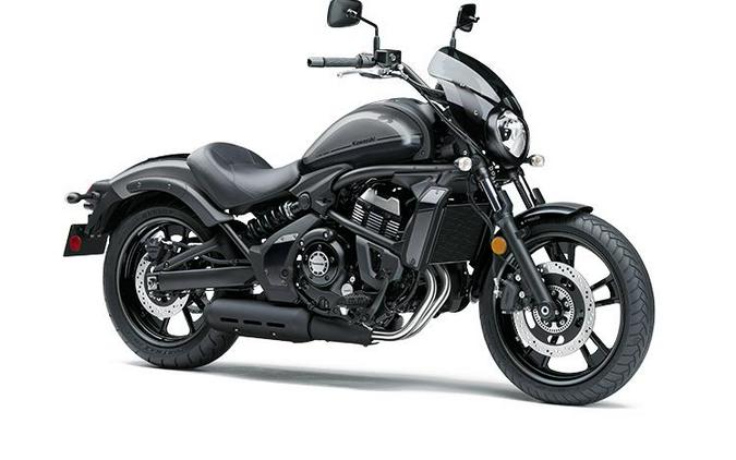 2021 Kawasaki Vulcan® S ABS CAFE