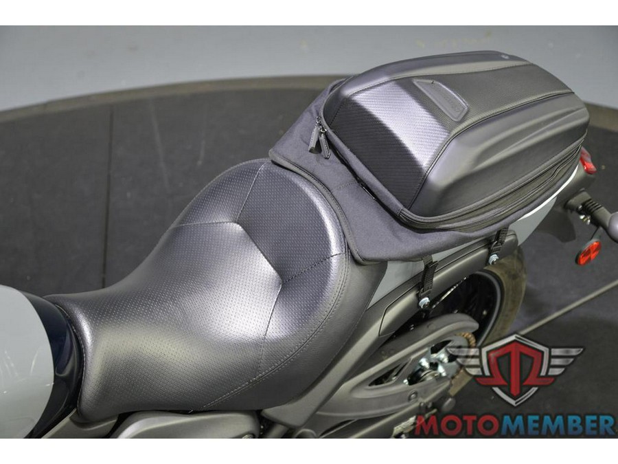 2021 Kawasaki Vulcan® S ABS CAFE