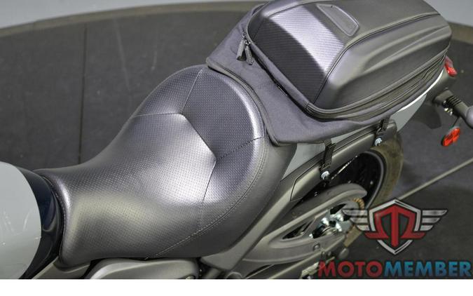 2021 Kawasaki Vulcan® S ABS CAFE