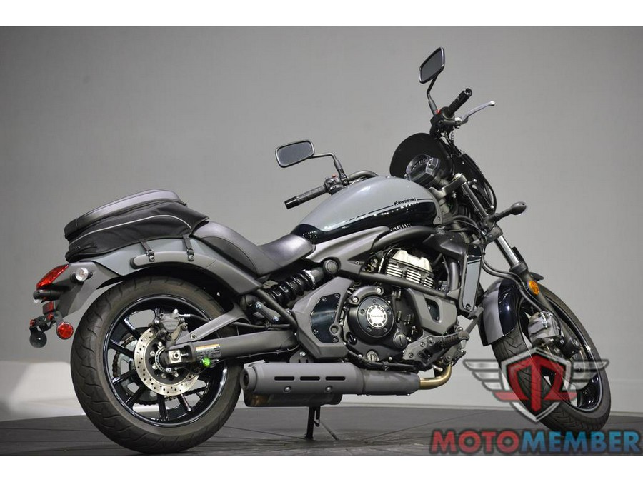 2021 Kawasaki Vulcan® S ABS CAFE