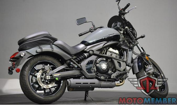 2021 Kawasaki Vulcan® S ABS CAFE