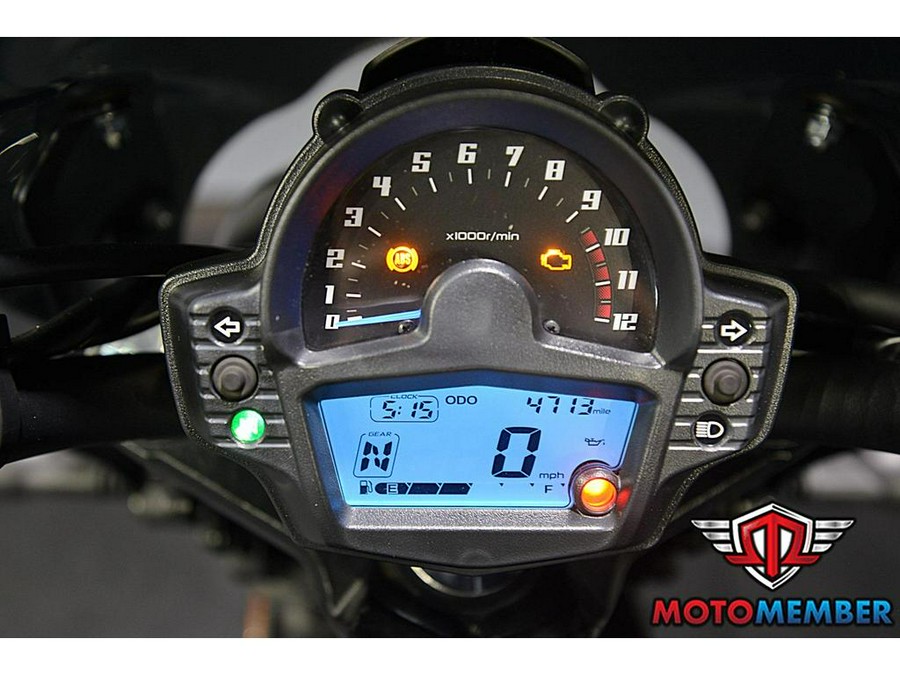 2021 Kawasaki Vulcan® S ABS CAFE