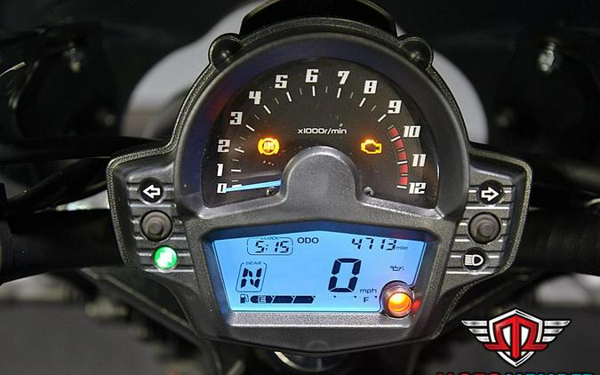 2021 Kawasaki Vulcan® S ABS CAFE