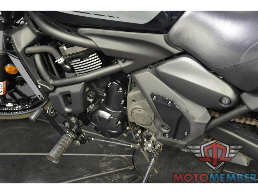 2021 Kawasaki Vulcan® S ABS CAFE