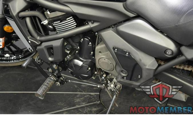 2021 Kawasaki Vulcan® S ABS CAFE
