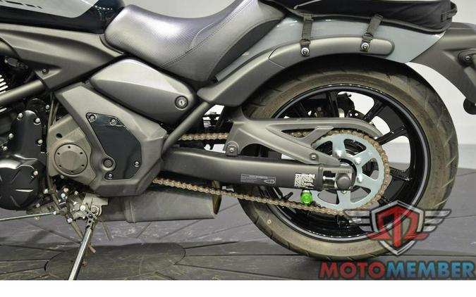 2021 Kawasaki Vulcan® S ABS CAFE