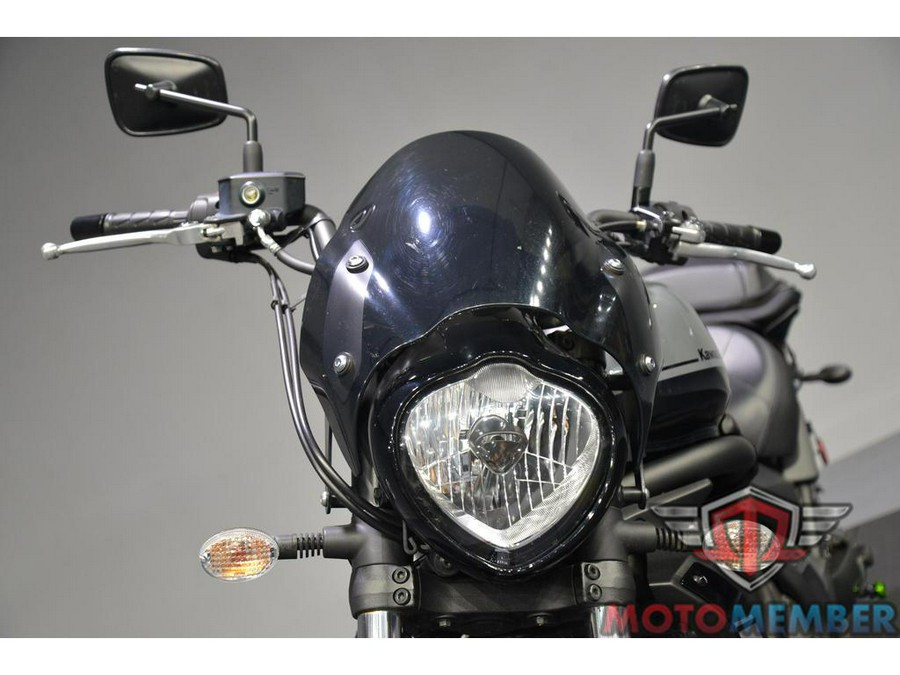 2021 Kawasaki Vulcan® S ABS CAFE