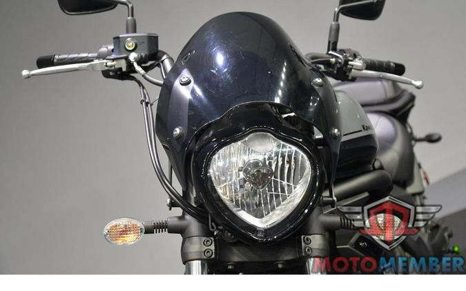 2021 Kawasaki Vulcan® S ABS CAFE